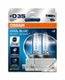 Osram D3S Cool Blue Boost 7000K 66340CBB-2HB - Duobox Actieprijs 159,95