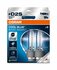 Osram D2S Cool Blue Boost 7000K 66240CBB-2HB - Duobox Actieprijs 99,95